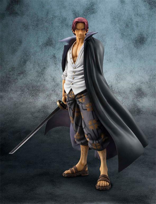 ONE PIECE POP SHANKS NEO DX