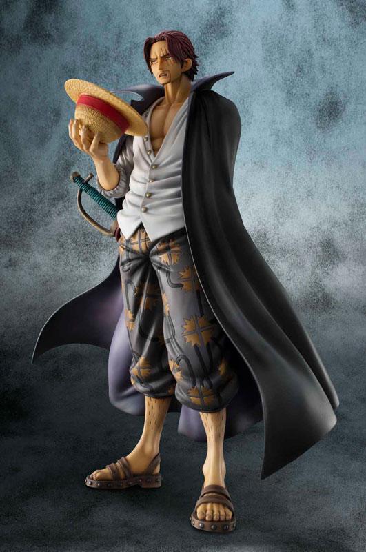 ONE PIECE POP SHANKS NEO DX