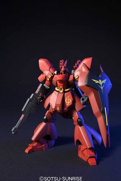 1/144 HGUC 088 SAZABI