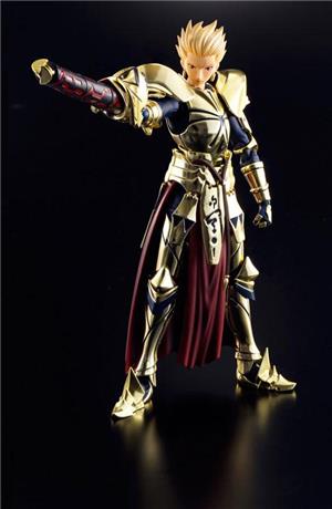 bandai-fate-zero-archer-chogokin-af