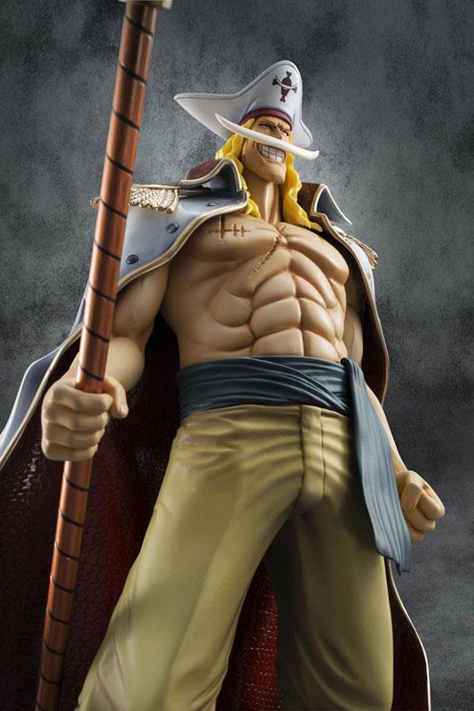 ONE PIECE POP EDWARD WHITEBEARD NEO EX