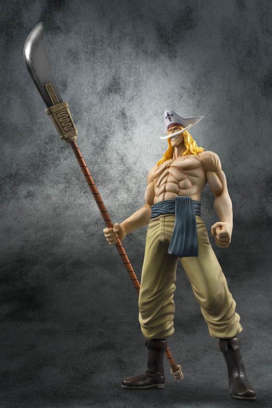 ONE PIECE POP EDWARD WHITEBEARD NEO EX