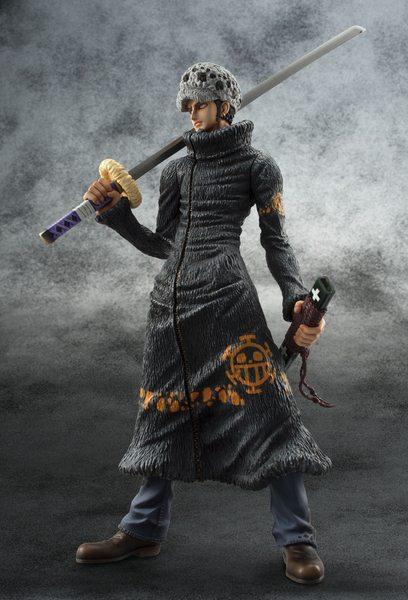 ONE PIECE POP SAILING AGAIN TRAFALGAR LAW