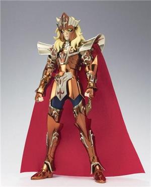 SAINT SEIYA MYTH CLOTH - POSEIDON ROYAL ORNAMENT EDITION