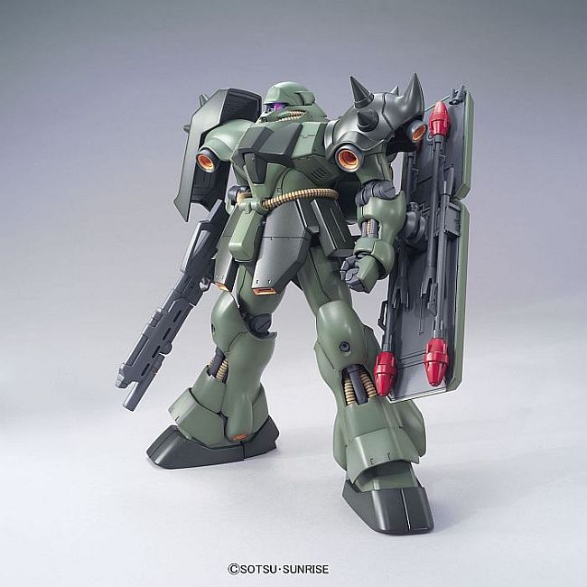 1/100 MG GEARA DOGA