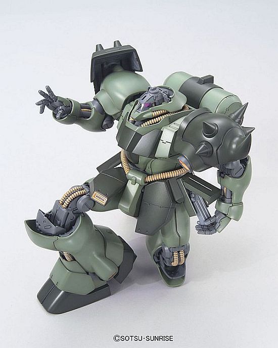 1/100 MG GEARA DOGA