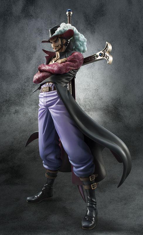 ONE PIECE POP MIHAWK VER 2 NEO DX