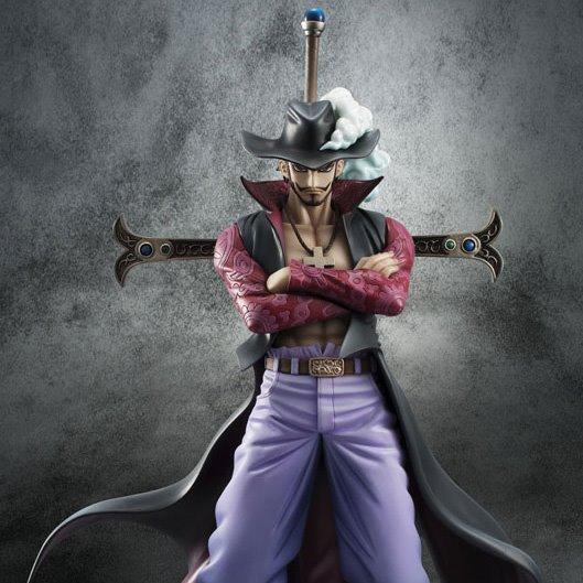 ONE PIECE POP MIHAWK VER 2 NEO DX