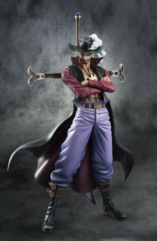 ONE PIECE POP MIHAWK VER 2 NEO DX