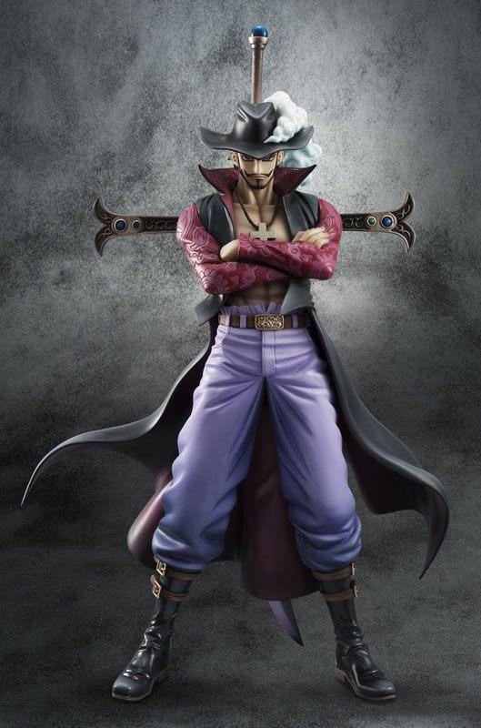 ONE PIECE POP MIHAWK VER 2 NEO DX