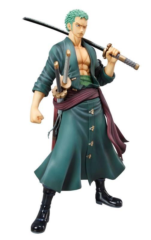 ONE PIECE POP SAILING AGAIN RORONA ZORO