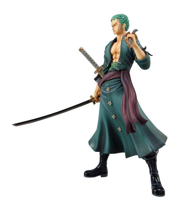 ONE PIECE POP SAILING AGAIN RORONA ZORO