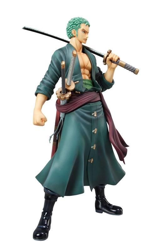 ONE PIECE POP SAILING AGAIN RORONA ZORO