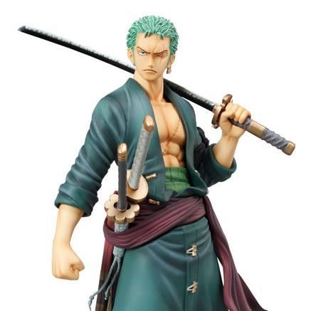 ONE PIECE POP SAILING AGAIN RORONA ZORO