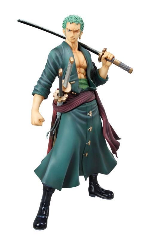 ONE PIECE POP SAILING AGAIN RORONA ZORO