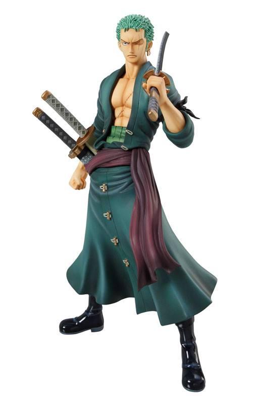 ONE PIECE POP SAILING AGAIN RORONA ZORO