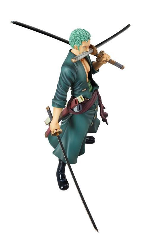 ONE PIECE POP SAILING AGAIN RORONA ZORO