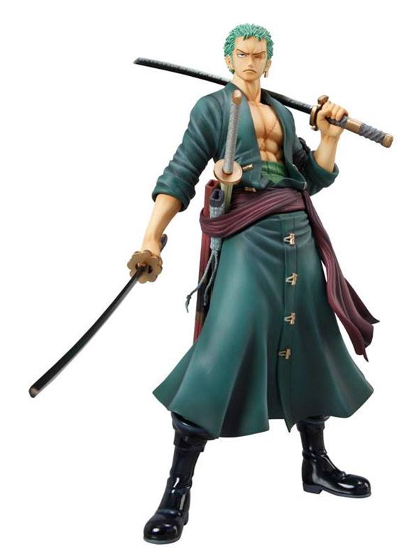 ONE PIECE POP SAILING AGAIN RORONA ZORO