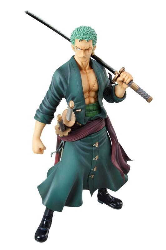 ONE PIECE POP SAILING AGAIN RORONA ZORO