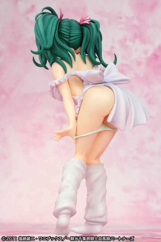 1/8 IKKITOUSEN SHUGAKEN RYOFU HADAKA APRON S