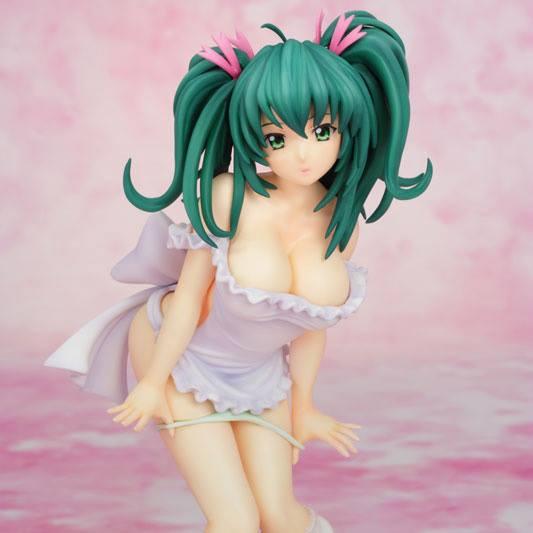 1/8 IKKITOUSEN SHUGAKEN RYOFU HADAKA APRON S