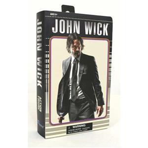 JOHN WICK VHS SDCC 2022 EXCLUSIVE