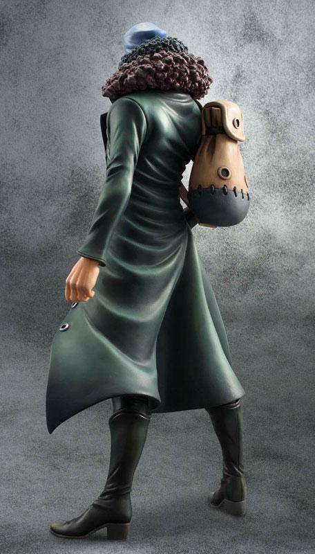 ONE PIECE POP AIKIJI ED Z STATUE