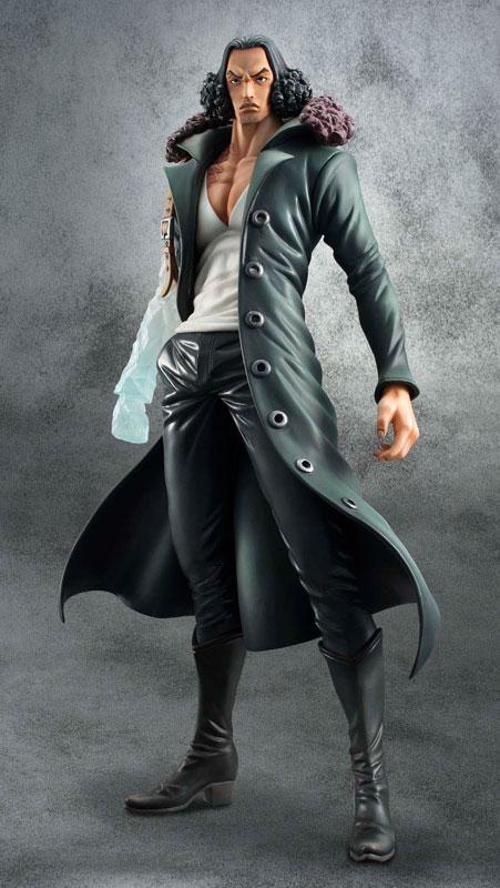 ONE PIECE POP AIKIJI ED Z STATUE