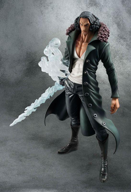 ONE PIECE POP AIKIJI ED Z STATUE