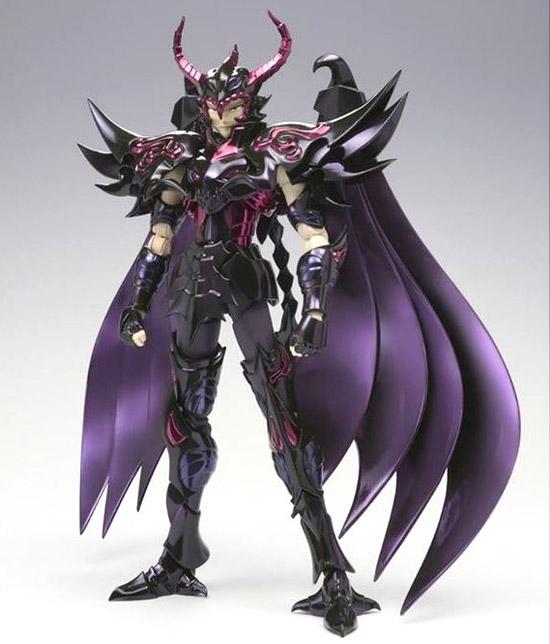 SAINT SEIYA MYTH CLOTH EX - WYVERN RADAMANTYS