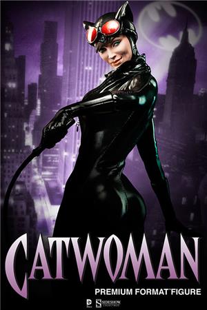 sideshow-catwoman-premium-format-figure