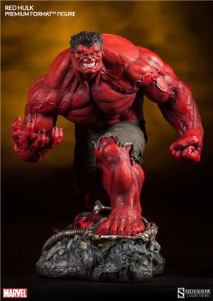 sideshow-red-hulk-prem-form