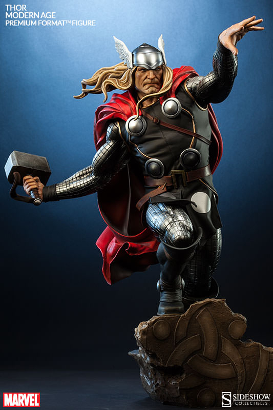 SIDESHOW - THOR PREMIUM FORMAT (2014)