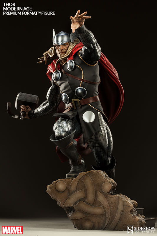 SIDESHOW - THOR PREMIUM FORMAT (2014)