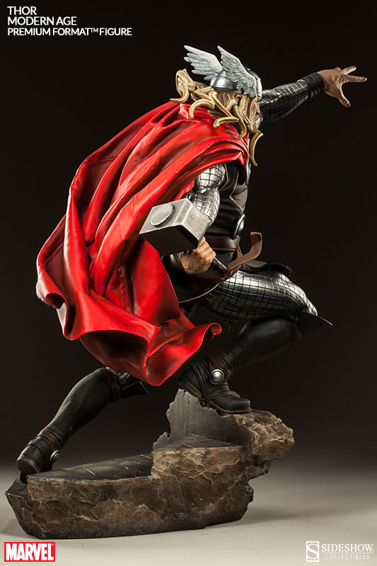 SIDESHOW - THOR PREMIUM FORMAT (2014)