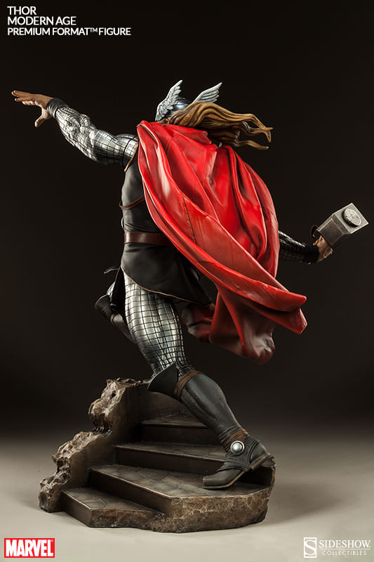 SIDESHOW - THOR PREMIUM FORMAT (2014)