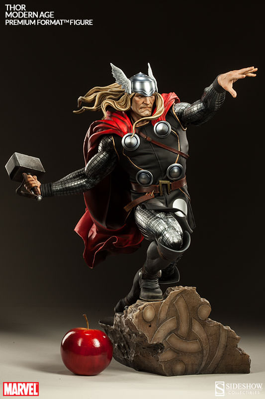 SIDESHOW - THOR PREMIUM FORMAT (2014)