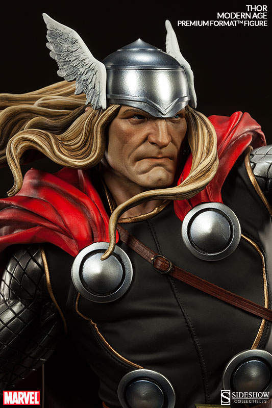 SIDESHOW - THOR PREMIUM FORMAT (2014)