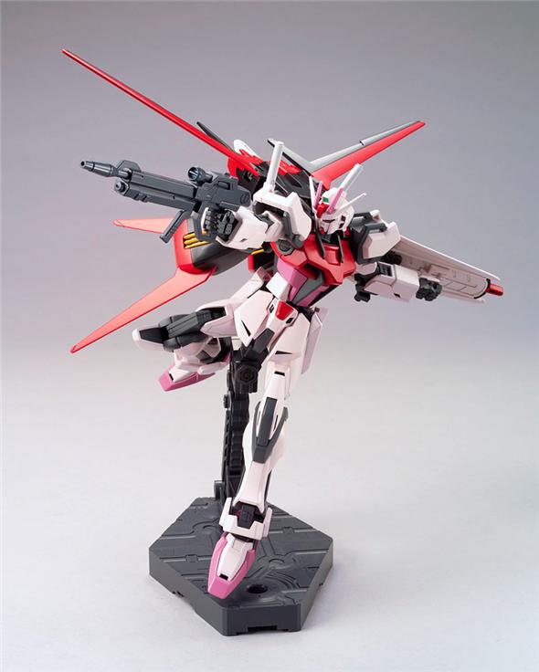 1/144 HGCE 176 STRIKE ROUGE