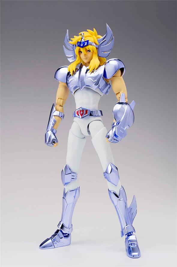 SAINT SEIYA MYTH CLOTH EX - CYGNUS HYOGA