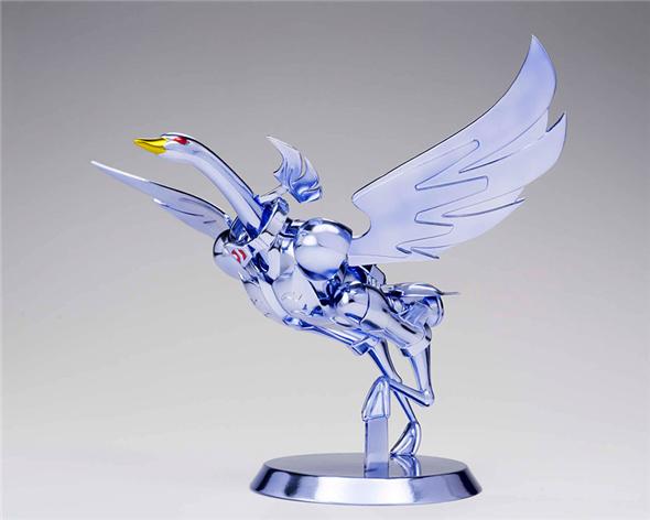 SAINT SEIYA MYTH CLOTH EX - CYGNUS HYOGA