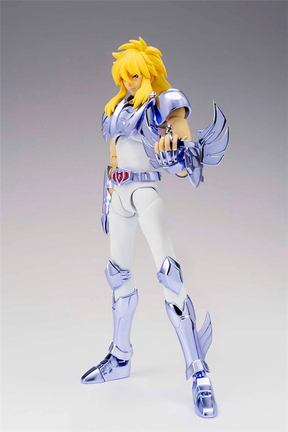 SAINT SEIYA MYTH CLOTH EX - CYGNUS HYOGA