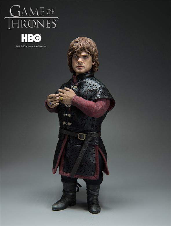 THREEZERO - GAME OF THRONES TYRION