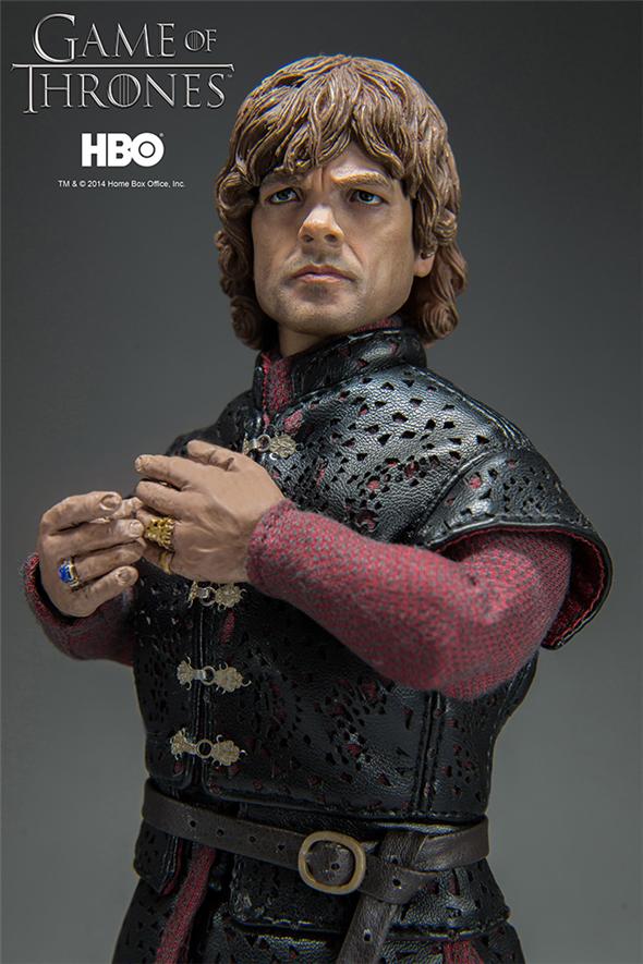 THREEZERO - GAME OF THRONES TYRION