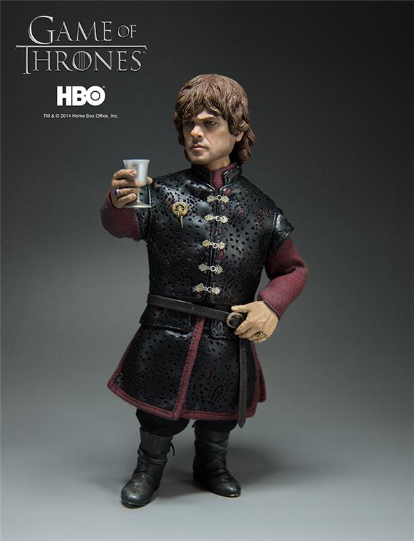 THREEZERO - GAME OF THRONES TYRION