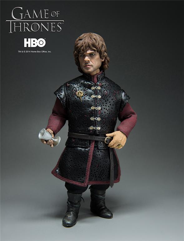 THREEZERO - GAME OF THRONES TYRION