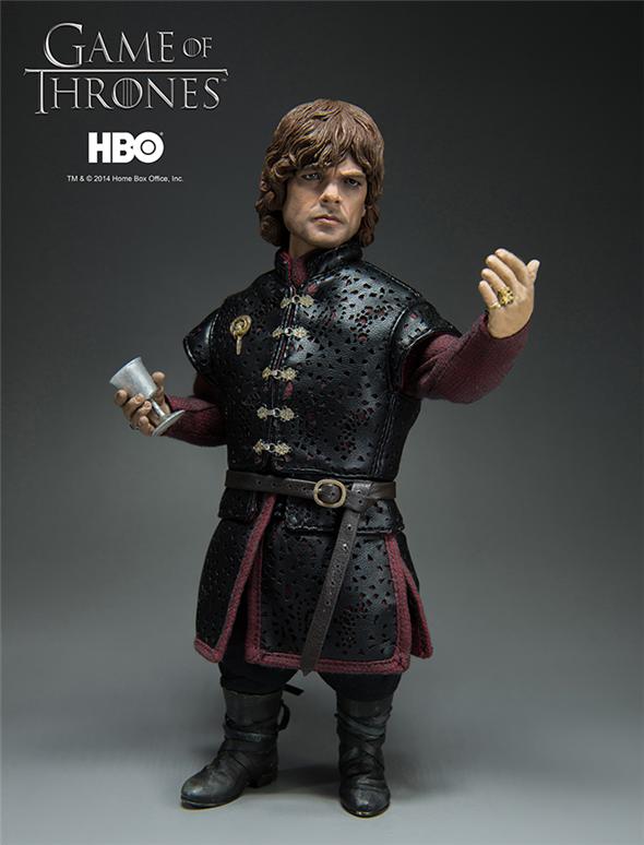 THREEZERO - GAME OF THRONES TYRION