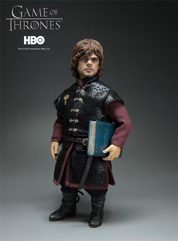 THREEZERO - GAME OF THRONES TYRION