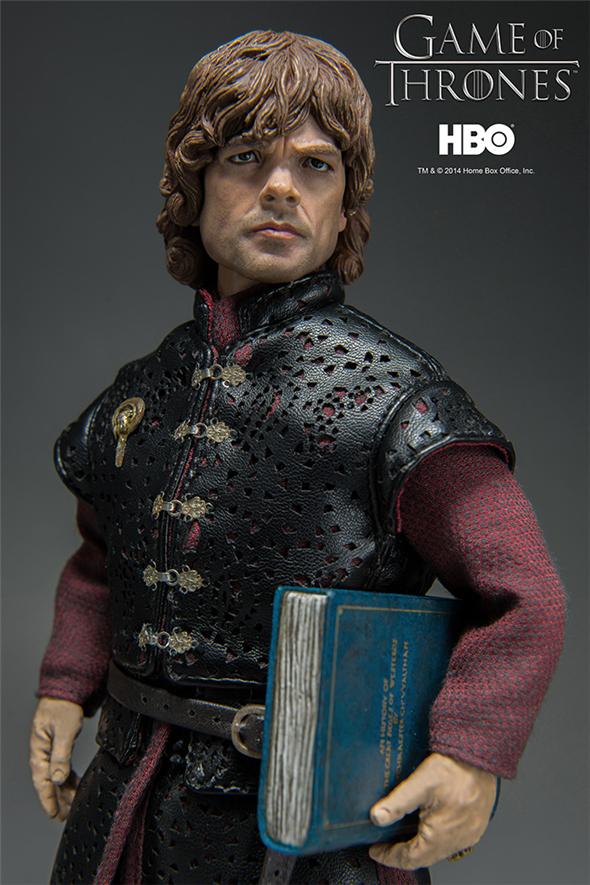 THREEZERO - GAME OF THRONES TYRION