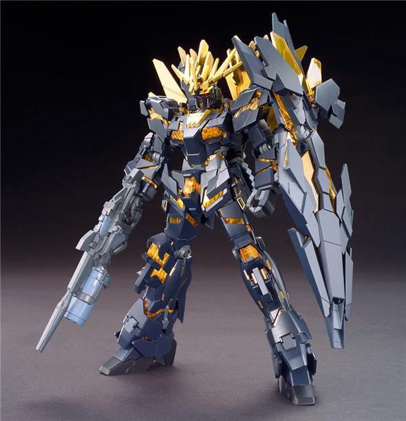 1/144 HGUC 175 BANSHEE 02 NORN DESTROY MODE